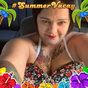 Meet your Posher, Jackeline